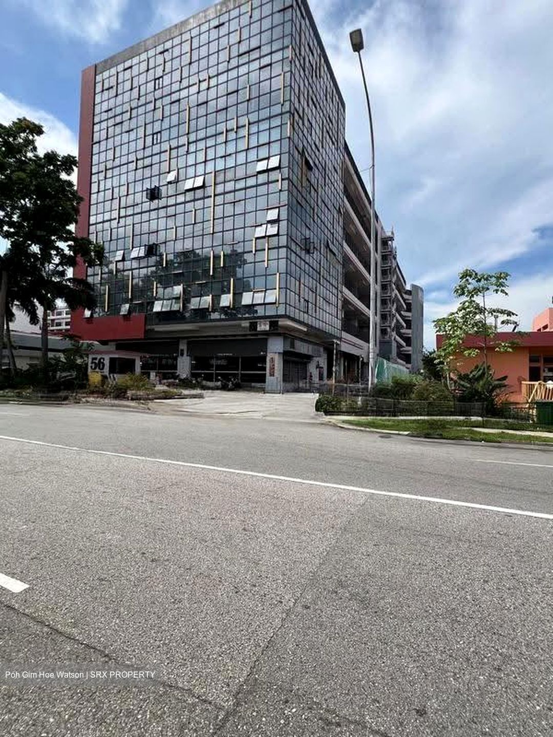 Loyang Enterprise Building (D17), Factory #619358321